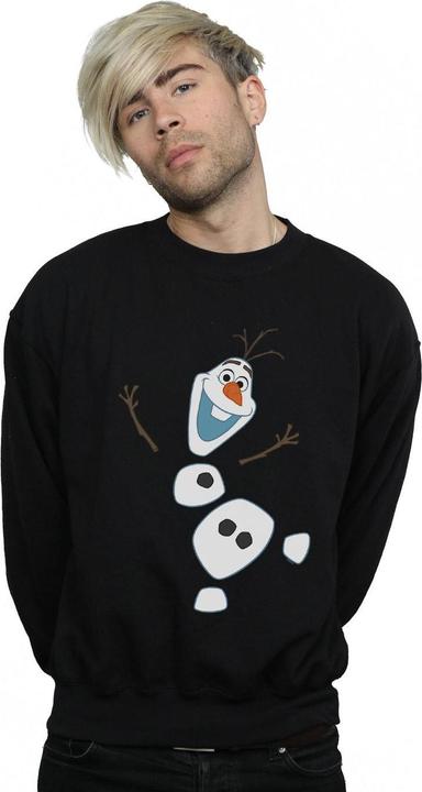Produktbild Disney Frozen Olaf Deconstructed Sweatshirt (XXL)