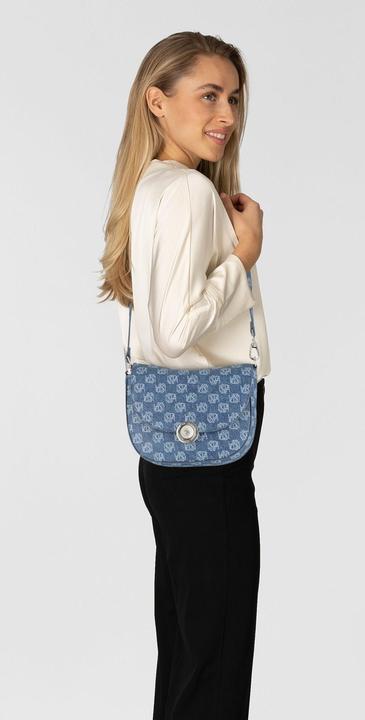 Immagine prodotto U.S. Polo Exotic Schultertasche 23 cm