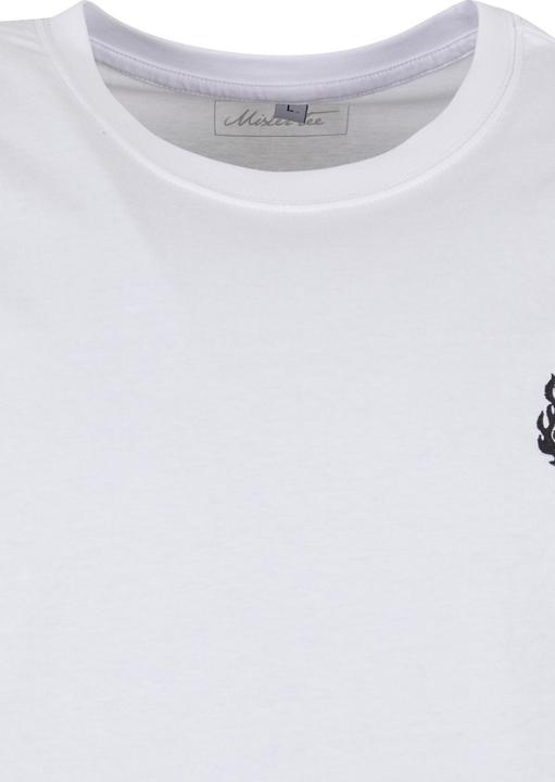 Image du produit Mister Tee Dice Fire EMB Tee (XS)