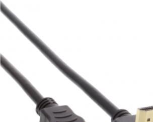 Produktbild InLine HDMI (Typ A) — HDMI (Typ A) (1.50 m)