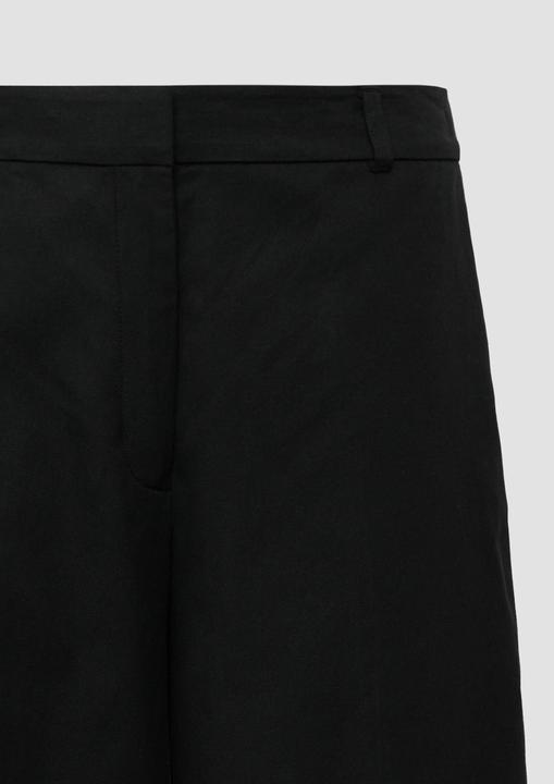 Immagine prodotto S.Oliver Hose Culotte mit Wide Leg (32)
