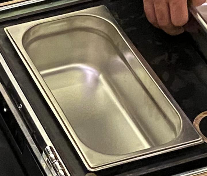 Produktbild Annjuk Kibo Washbox