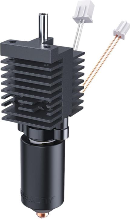 Image du produit Creality Keramik-Heizblock Kit für K2 / K2 Pro (Pièce de rechange)