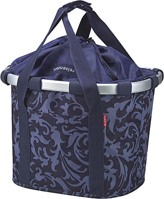 Actual product image KlickFix Reisenthel Bikebasket (15 l)