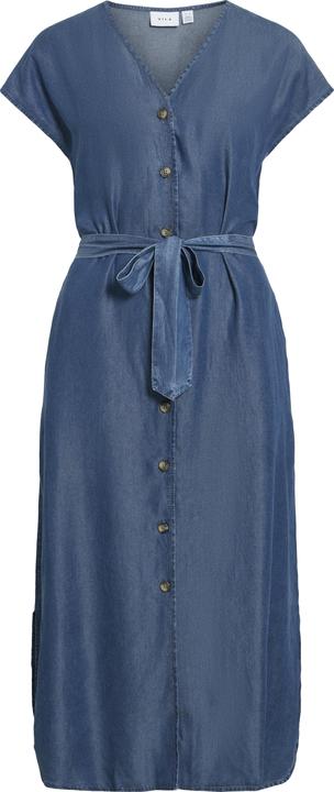 Dark Blue Denim