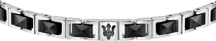 Immagine prodotto Maserati Jw (22 cm, Acciaio inossidabile, Ceramica)