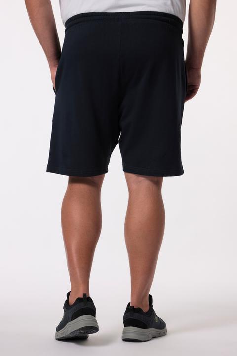 Produktbild Men+ Sweatbermuda, Basic, Elastikbund (4XL)