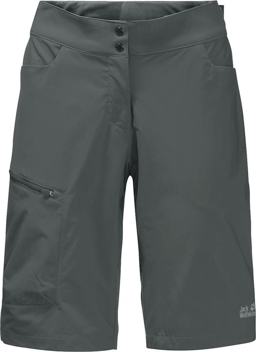 Produktbild Jack Wolfskin Tourer Shorts W (34)