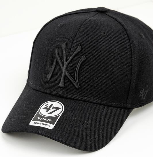 Image du produit 47 Brand Casquette scratchback (Taille unique)