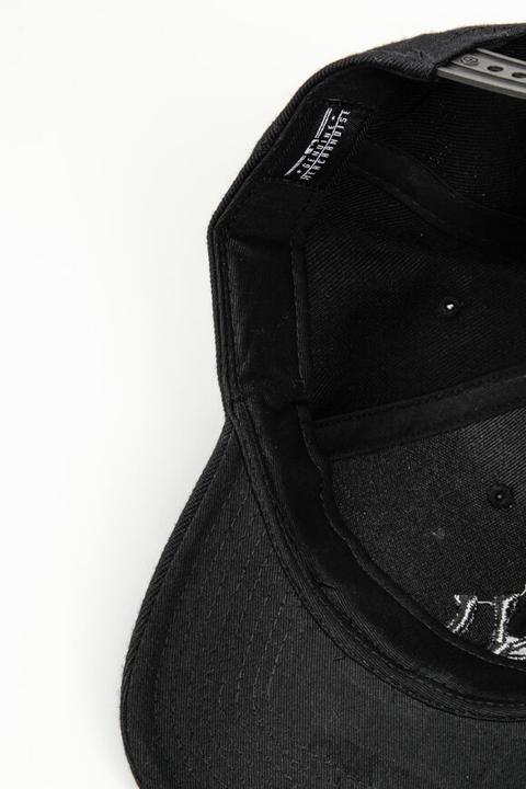 Produktbild 47 Brand Scratchback Cap (One Size)