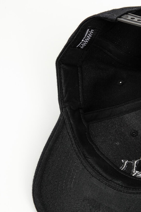 Image du produit 47 Brand Casquette scratchback (Taille unique)