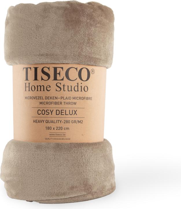 Tiseco Cosy Deluxe