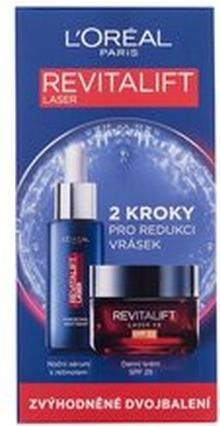 Produktbild L'Oréal Paris Revitalift Laser Pure Retinol Night Serum (50 ml)