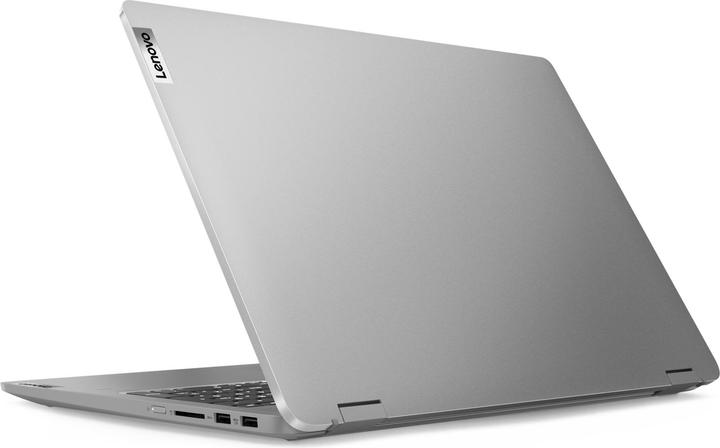 Actual product image Lenovo IdeaPad Flex 5 (16", 1000 GB, 16 GB, DE, Intel Core i7-1355U)