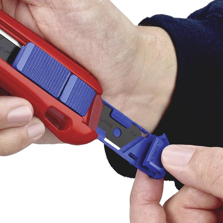 Immagine prodotto Knipex CutiX (Taglierini)