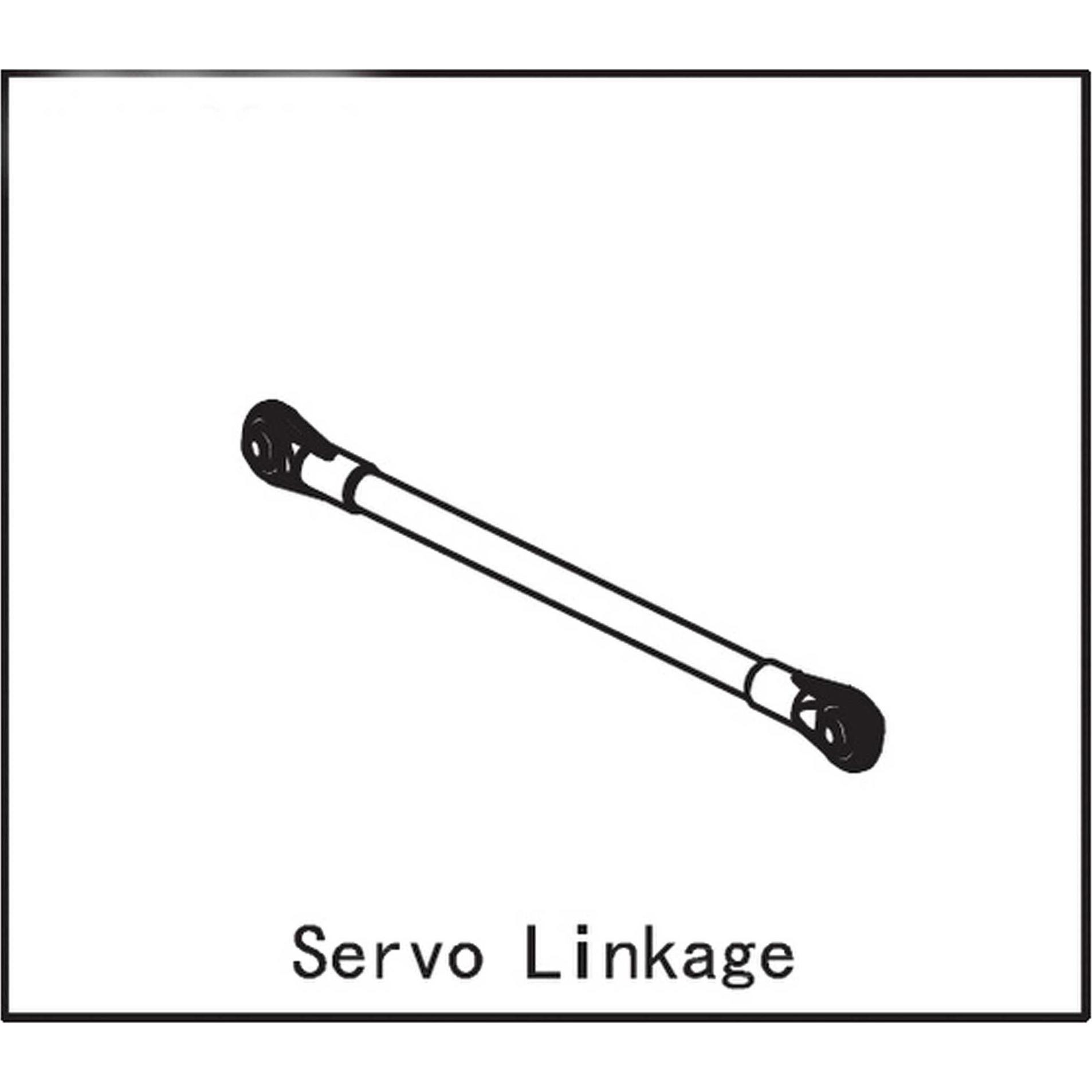 Absima Servo Link