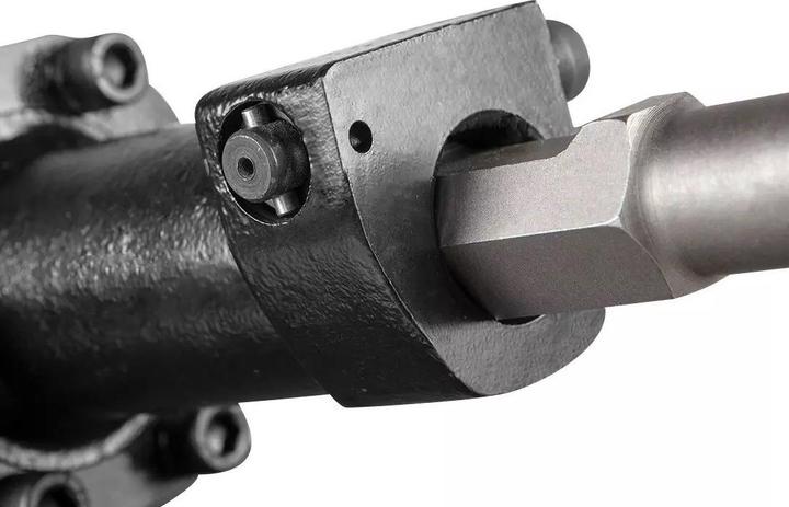 Actual product image Graphite Demolition hammer (Electrical connection)
