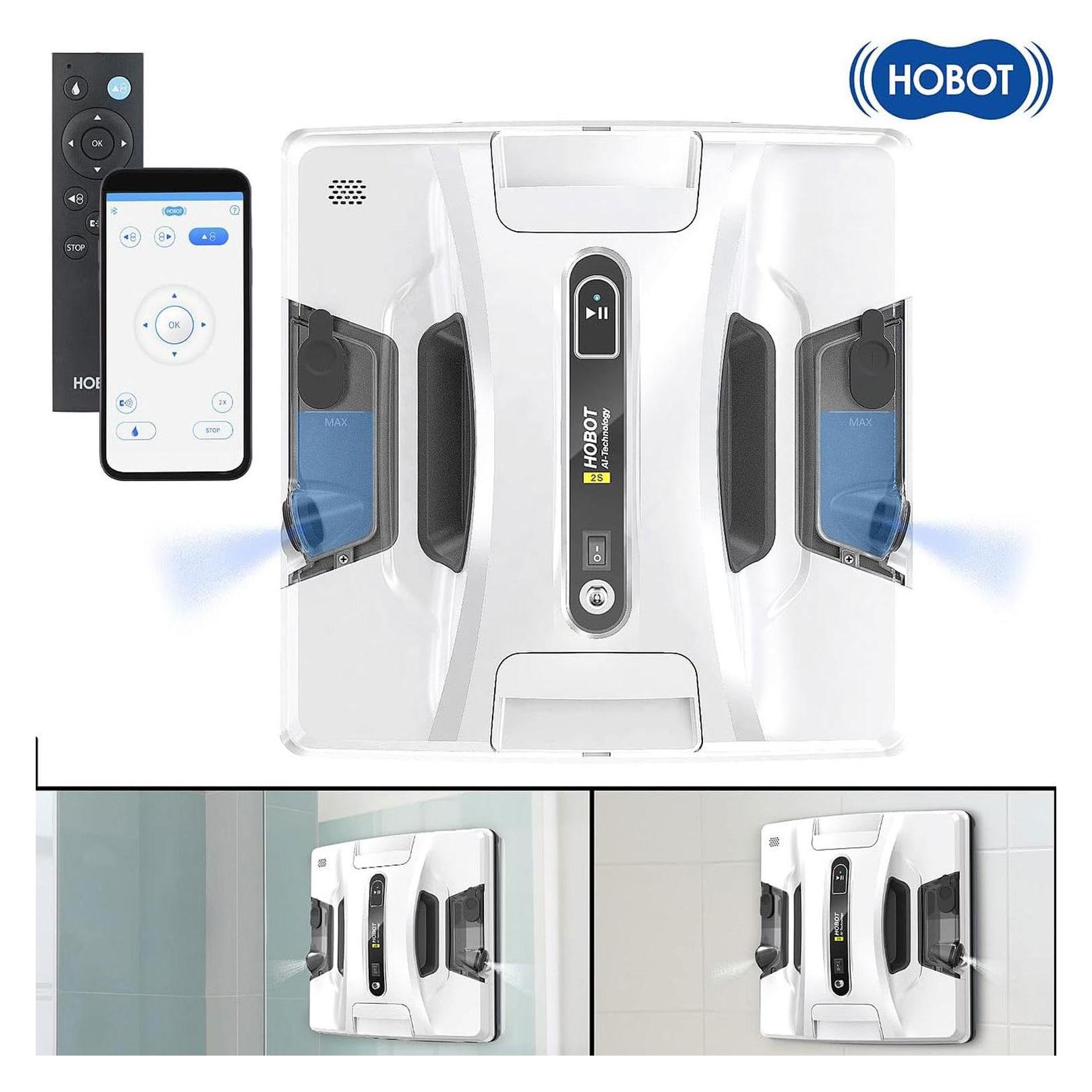 Hobot 2S (HB2S)