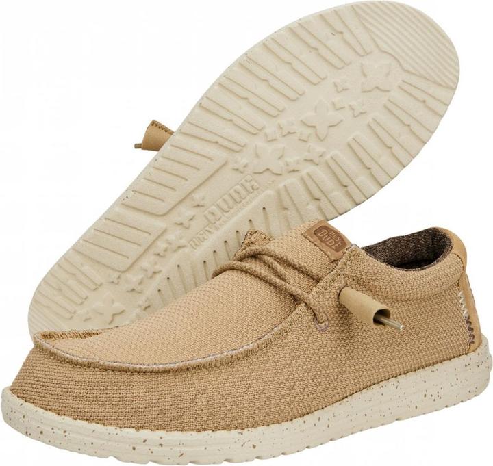 Produktbild Hey Dude Wally Sport Mesh (44)