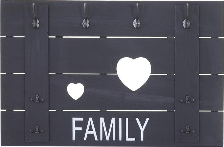 Actual product image Jamb wall wardrobe