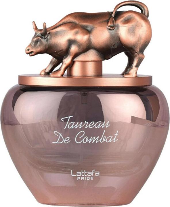 Produktbild Lattafa Toro da Combattimento (Eau de Parfum, 100 ml)