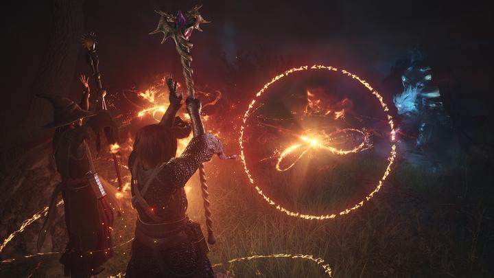 Actual product image Microsoft Dragons Dogma 2 (Xbox Series S, Xbox Series X)