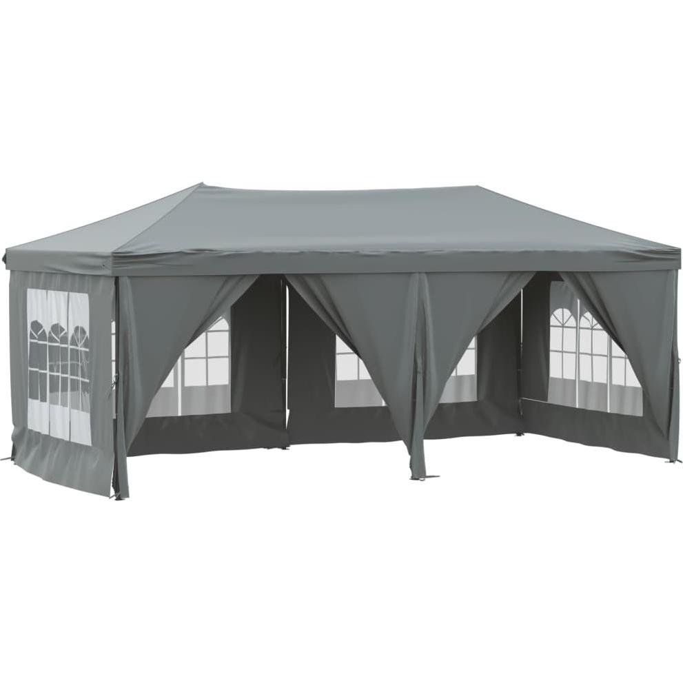 VidaXL, Pavillon, Bernhilde (580 cm, 292 cm)