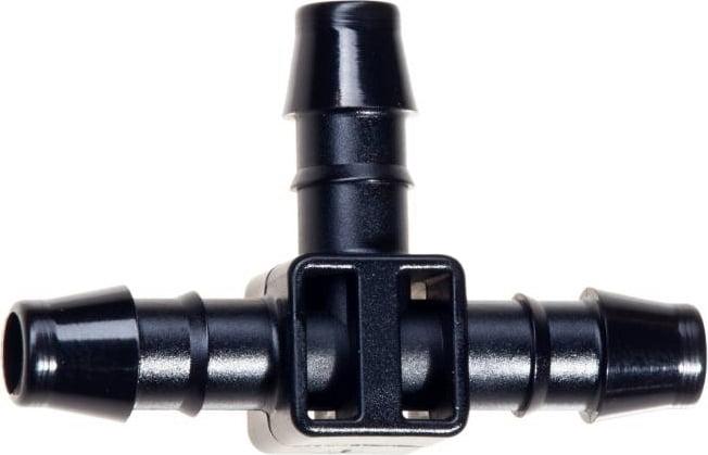 Actual product image Blumat Hose branch and end piece (Drip irrigation connector + branch)