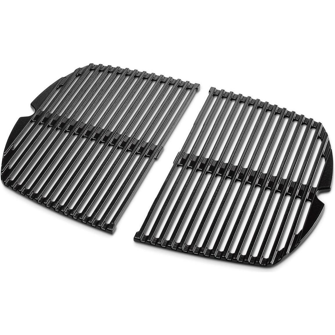 Weber, Grillrost, Grillrost-Set