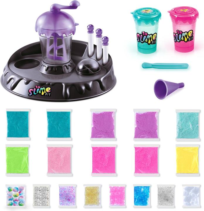 Image du produit Canal Toys Usine De Mucilage - Sensoriel