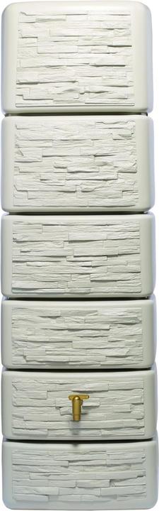 4rain Slim Stone Decor (330 l)