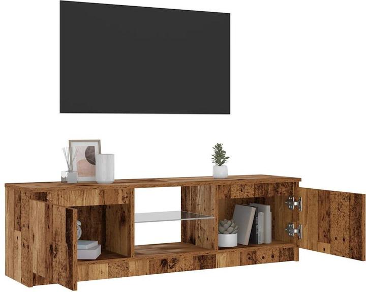 Produktbild vidaXL Peyton (120 x 30 x 36 cm)