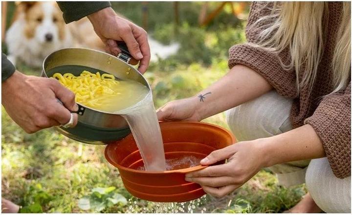 Produktbild Sea To Summit Detour Essentials Camp Kitchen Kit