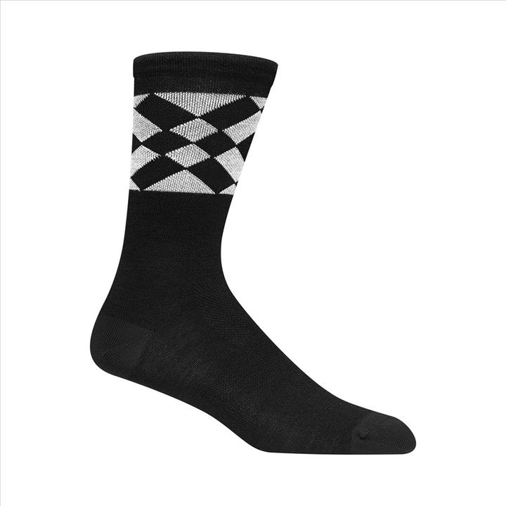 Produktbild Giro Merino Seasonal Socks (43 - 45, 40 - 42, 46 - 48, 36 - 39)