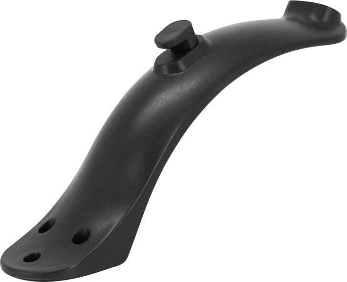 Actual product image P2R Xiaomi M365, Essential, 1S, Pro, Pro 2 (Rear mudguard)