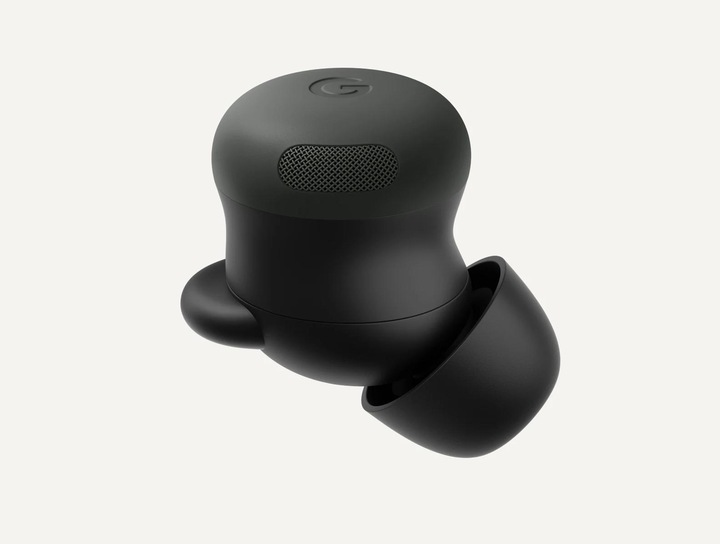 Produktbild Google Pixel Buds Pro 2 (ANC, 48 h, Kabellos)