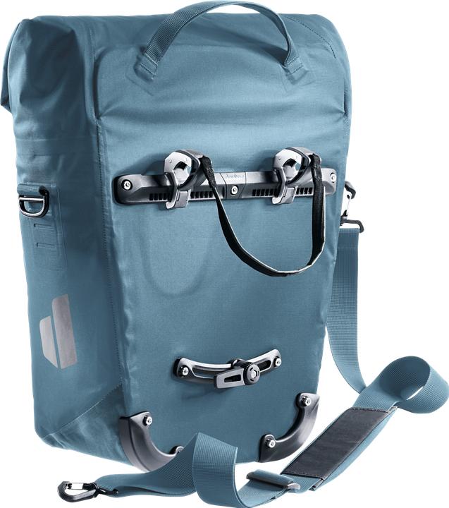 Produktbild Deuter Mainhattan 17+10 (17 l, Gepäckträgertasche)