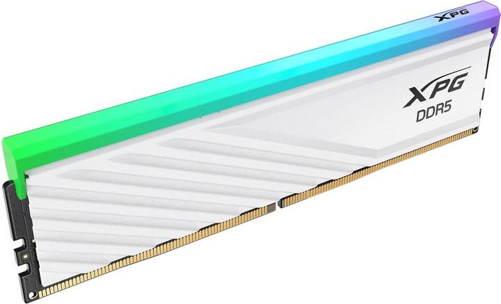 Actual product image Adata XPG Lancer Blade RGB (2 x 24GB, 6000 MHz, DDR5 RAM, DIMM)