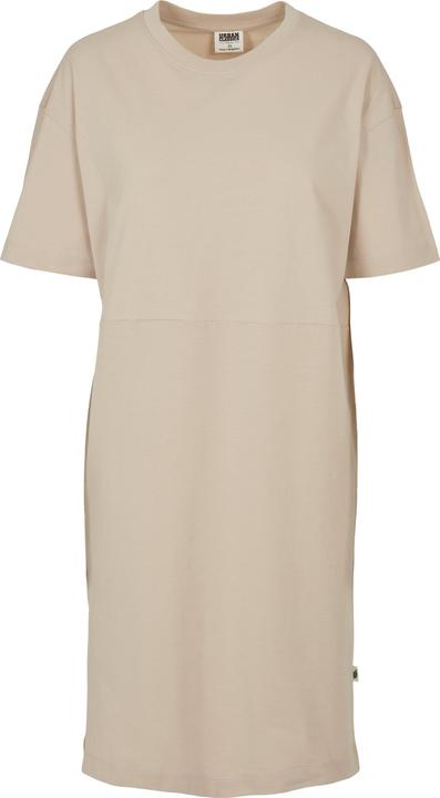 Immagine prodotto Urban Classics Vestito organico da donna con spacco e spacchi - 12406 (4XL)