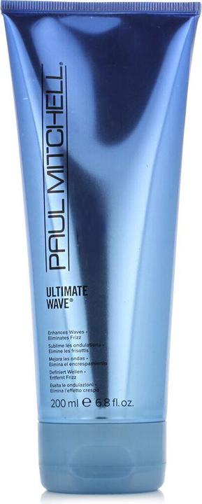 Produktbild Paul Mitchell Curls - Ultimate Wave (Haarcreme, Haargel, 200 ml)