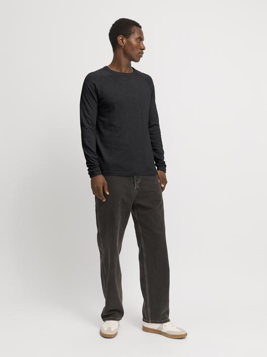 Produktbild Jack & Jones Jjebreeze Knit Crew Neck Sn (M)