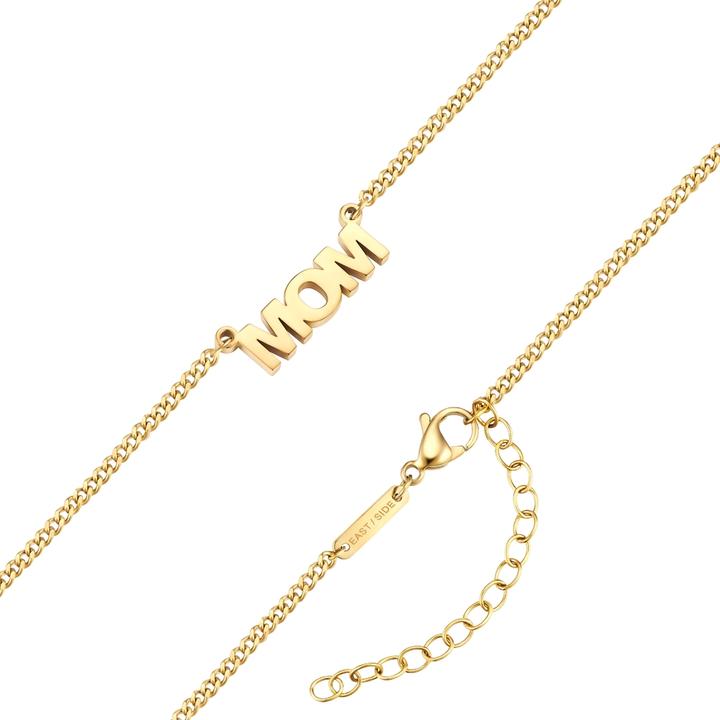 Image du produit Eastside Collier femme MOM - 37080 (Acier inoxydable 100, 40 - 45 cm)
