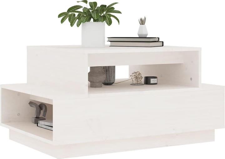 Produktbild vidaXL Couchtisch (55 x 80 x 40.50 cm)