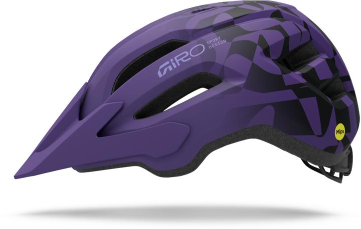 Produktbild Giro Fixture II MIPS Junior (50 - 57 cm)
