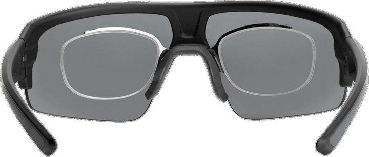 Produktbild BBB Impulse Optique (Matte Black, Gelb, getönt/mlc, Transparent)