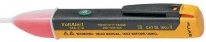 Actual product image Fluke VoltAlert voltage tester (CAT IV 1000V)