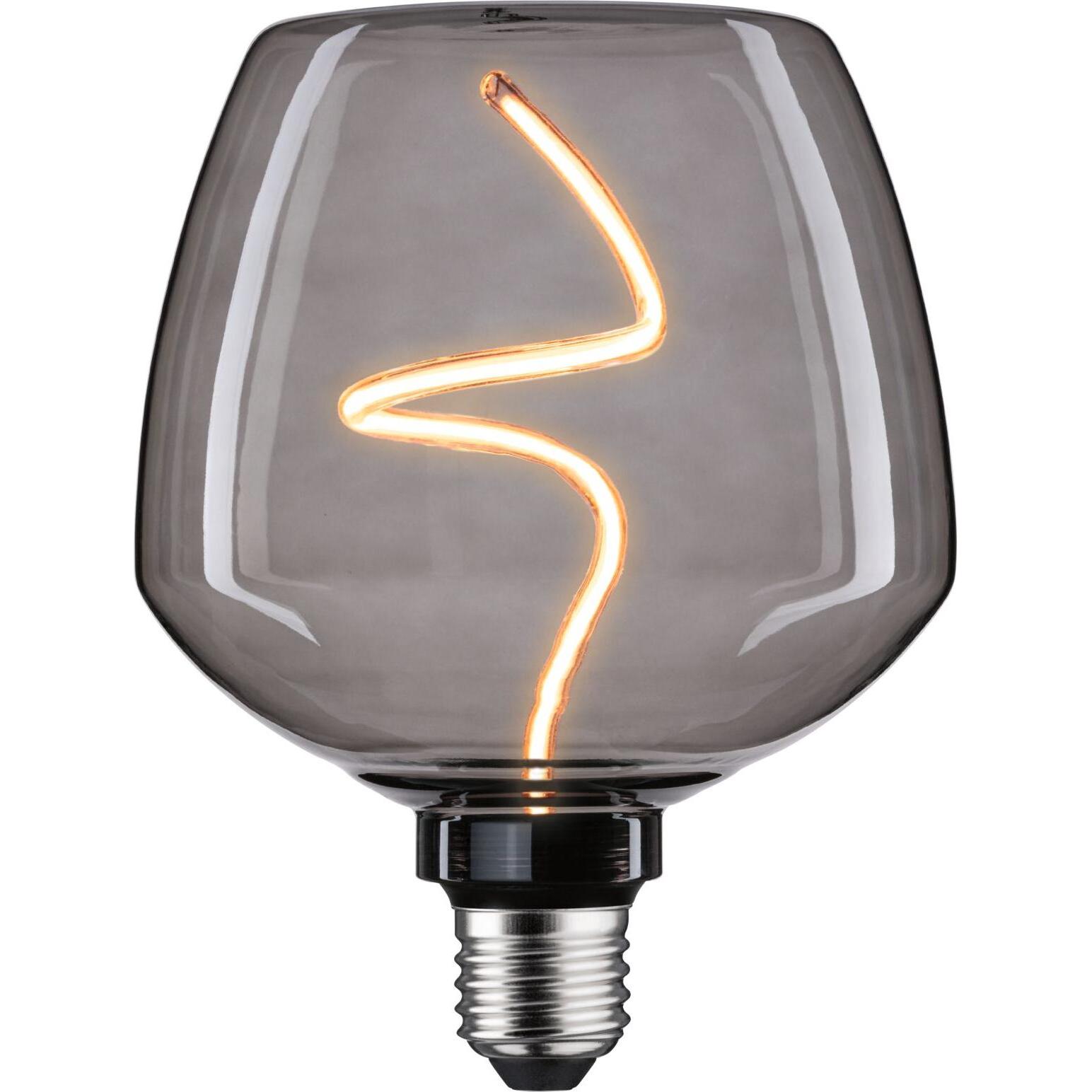 Paulmann, Leuchtmittel, Floating Shine Globe (E27, 4 W, 150 lm, 1 x)