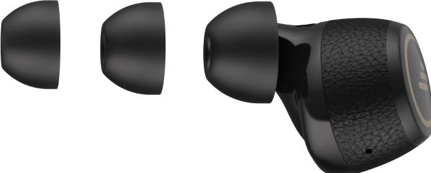 Actual product image Edifier TWS X3 Pro Headphones (black) (ANC, 7 h, Wireless)