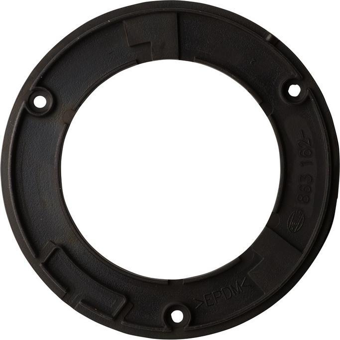 Actual product image Hella Rotating beacon halogen for AEBI