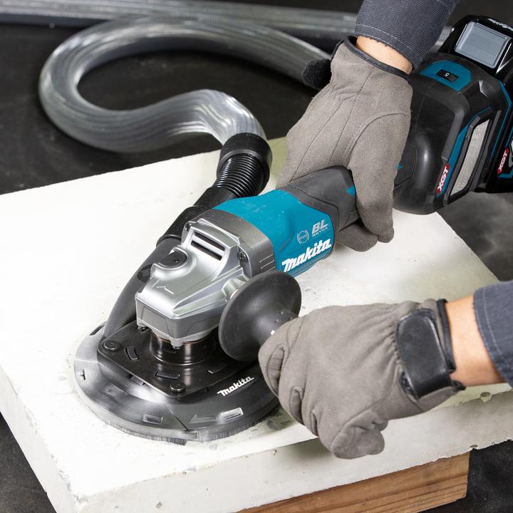 Produktbild Makita Absaughaube Schleifen